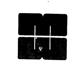 M/W logo