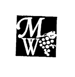 MW logo