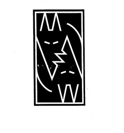 MW logo