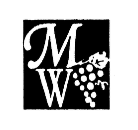 MW logo