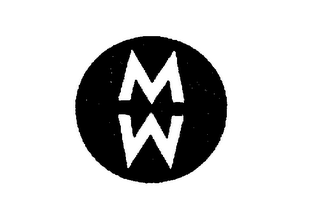 MW logo