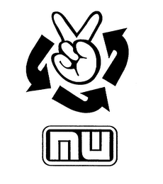 MW logo
