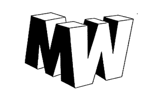 MW logo