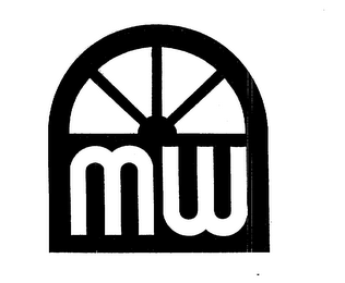 MW logo