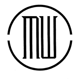 MW logo