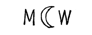 MW logo