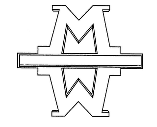 MW logo
