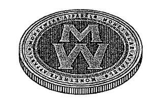 MW logo