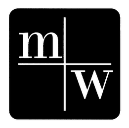 MW logo