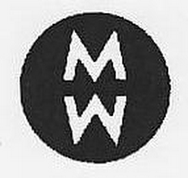 MW logo