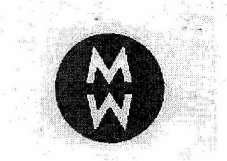 MW logo