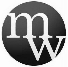 MW logo