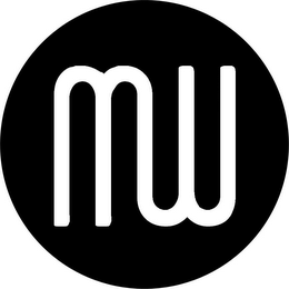MW logo