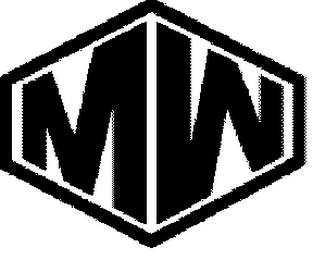 MW logo