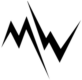 MW logo