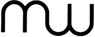 MW logo