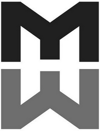 MW logo