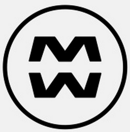 MW logo
