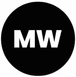 MW logo