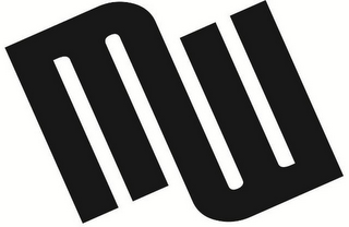 MW logo