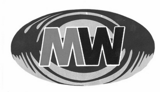 MW logo