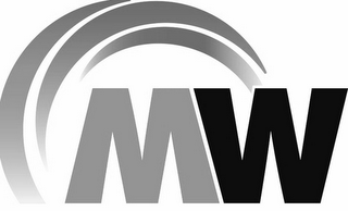 MW logo