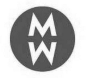 MW logo