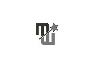 MW logo