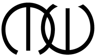 MW logo
