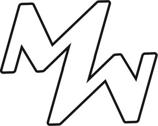 MW logo