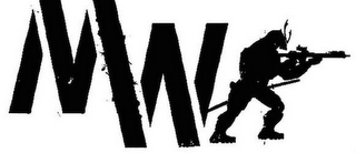 MW logo