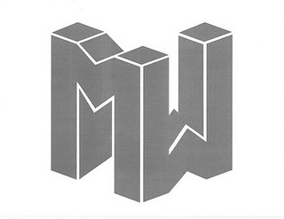 MW logo