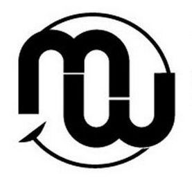 MW logo