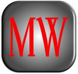 MW logo