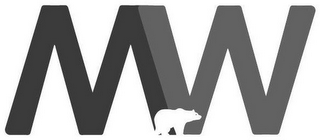 MW logo