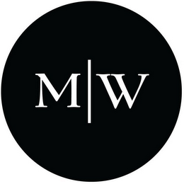 MW logo