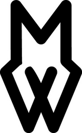 MW logo