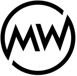 MW logo