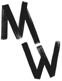 MW logo