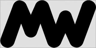 MW logo