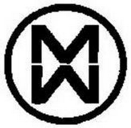 MW logo
