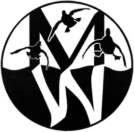 MW logo