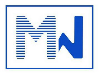 MW logo