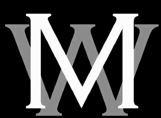 MW logo