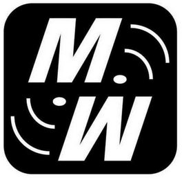 MW logo