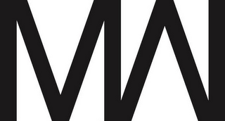 MW logo