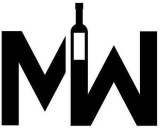 MW logo