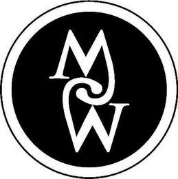 MW logo