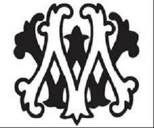 MW logo