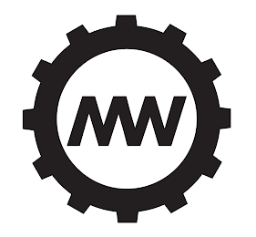 MW logo